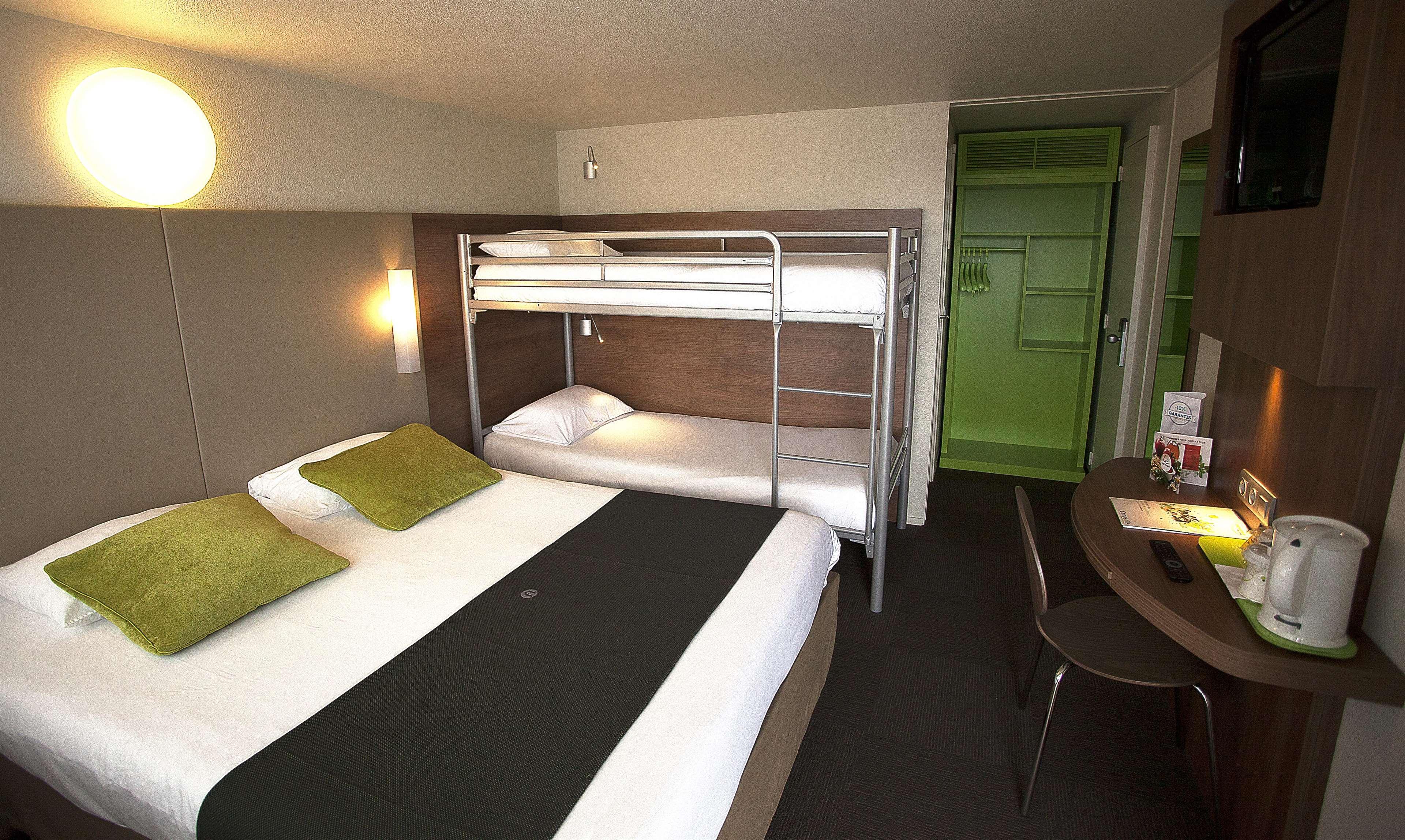 Brit Hotel Dinan - Taden Exterior photo