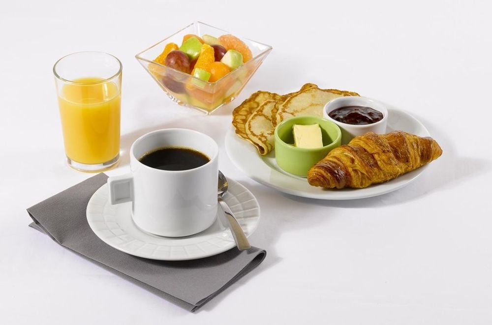 Brit Hotel Dinan - Taden Amenities photo